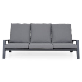 MONTEREY Canapea exterior, 3 locuri