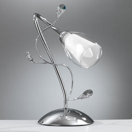 SHARON Veioză 1x6W E14