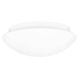 ROUND Plafonieră 2x40W E27