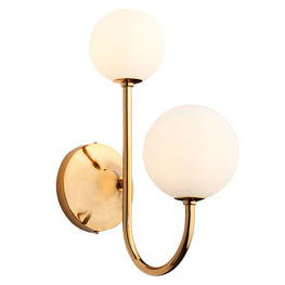 SELEN Aplică 2x5W G9 LED