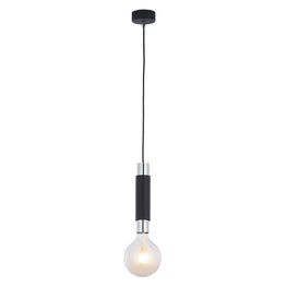 LILE Pendul 1x60W E27