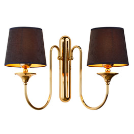 BATUMI Aplică 2x40W E27