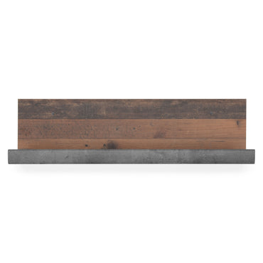 BERGEN Poliță suspendată