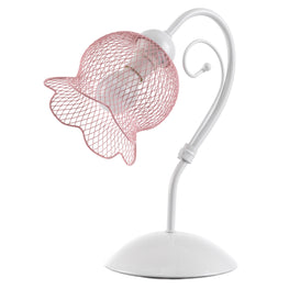 MIA Veioză 1x6W E14