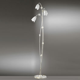 PETUNIA Lampadar 3x6W E14