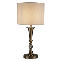 OSCAR Veioză 1x60W E27