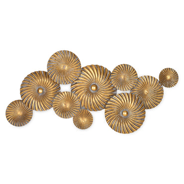 VORTEX Decorațiune perete