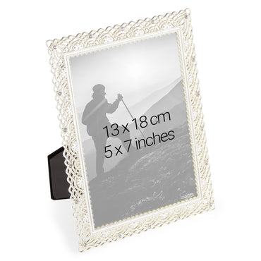 RENDA Ramă foto, 13x18cm