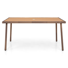 AMAYA Masă exterior