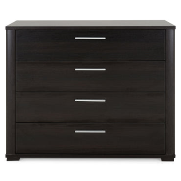 MOON Comodă 4 sertare