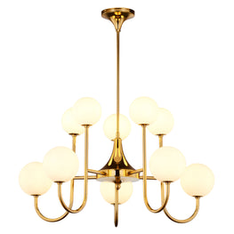 SELEN Lustră 5W G9 LED