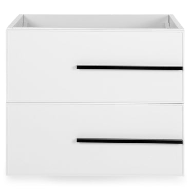 BELLA Mască lavoar, 2 sertare