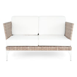BRAFTA Canapea exterior, 2 locuri