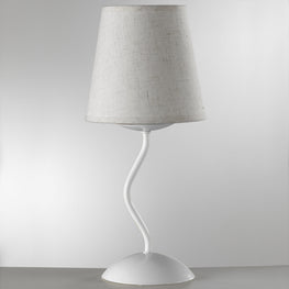 MARGOT Veioza 1x6W E14