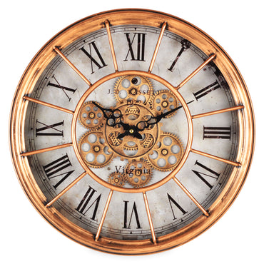 ALFORD Ceas de perete