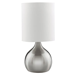 TOUCH Veioză 1x40W E14