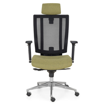 PROMAX-CR Scaun ergonomic birou