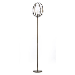 YOGA Lampadar 1x22W E27