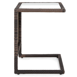 IBIZA Măsuță exterior