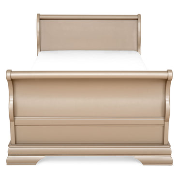 CARDINALE Pat copii 120x200cm, sertar inclus