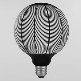 LAMPS Bec decorativ 1x4W E27