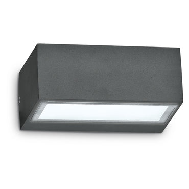 TWIN Aplica 1 x 28W G9