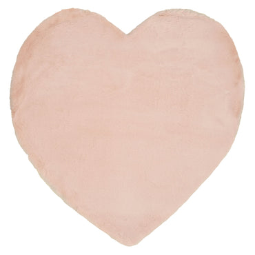 HEART FLUFFY Covor cameră