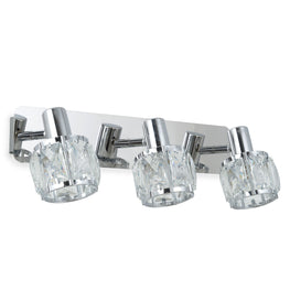 SAMMY Aplica 3x4W E14 LED