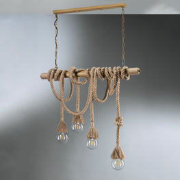 MAULI Lustră 4x22W E27