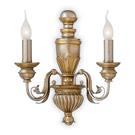 FIRENZE Aplica 2 x 40W E14