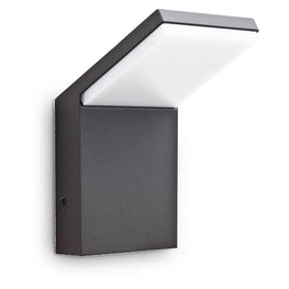 STYLE Aplica exterior LED 9W