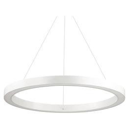 ORACLE Lustră LED 43W