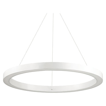 ORACLE Lustră LED 43W