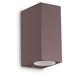 UP Aplică exterior 2 x 15W G9