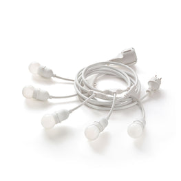 FIESTA Pendul 5x15W E27