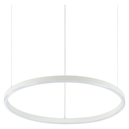 ORACLE SLIM Lustră LED 29W
