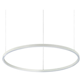 ORACLE SLIM Lustră LED 35W