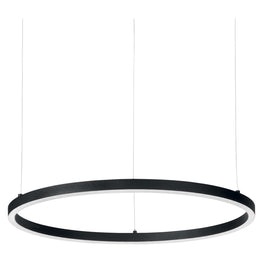 ORACLE SLIM Lustră LED 29W