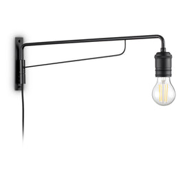 TRIUMPH Aplica 1 x 60W E27