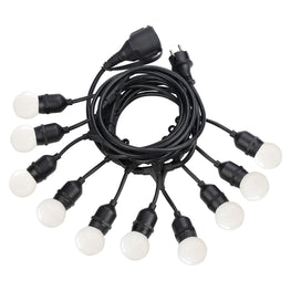 FIESTA Pendul 10x15W E27