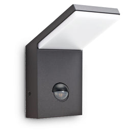 STYLE Aplica exterior LED 9,5W