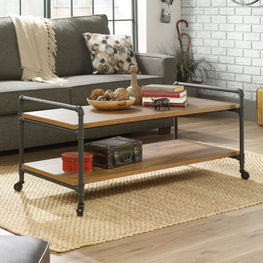 IRON CITY Măsuță cafea