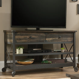 STEEL RIVER Comodă TV