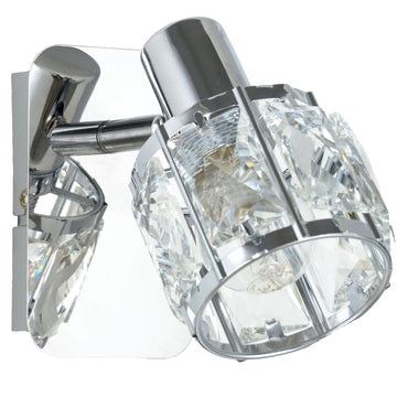 SAMMY Aplica 1x4W E14 LED