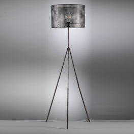 FLAM Lampadar 1x22W E27