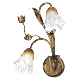 ARIANNA Aplică 2x6W E14