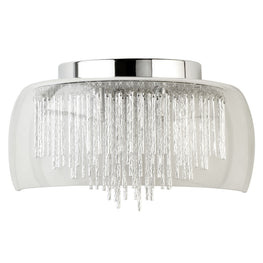 SARA Aplica 2x40W G9