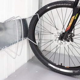 STOREMAX Suport bicicletă