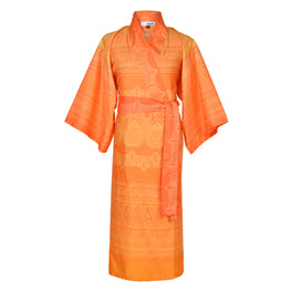 BRUNELLESCHI Kimono Bassetti