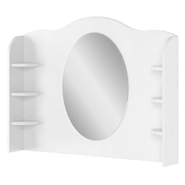 SYLVIE Suprapozabil masă toaletă copii